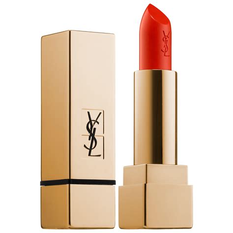 yves saint laurent rose carnation lipstick|ysl rouge pur couture lipstick.